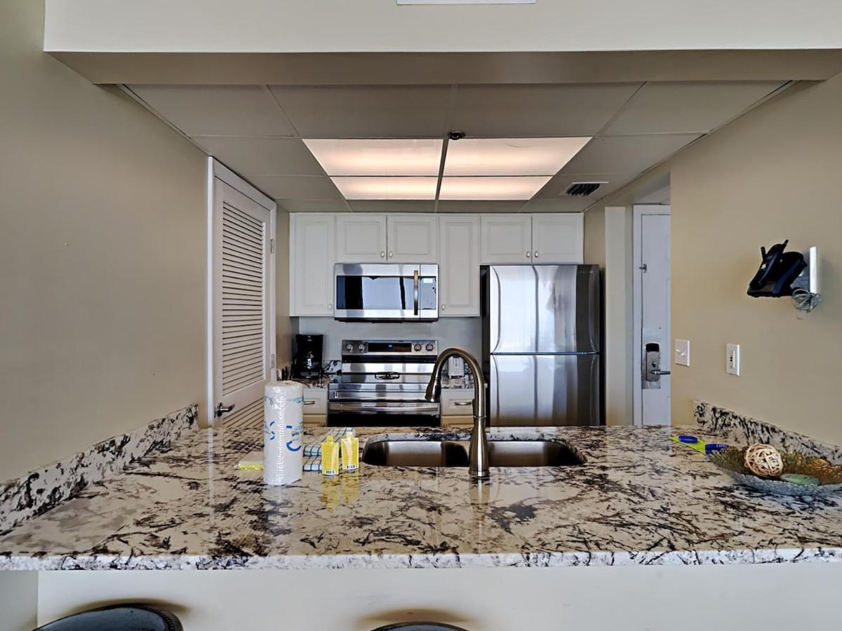 Long Beach Resort By Resort Collection Panama City Beach Exterior foto