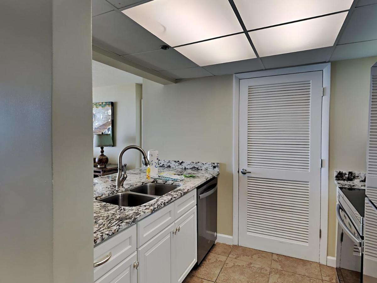 Long Beach Resort By Resort Collection Panama City Beach Exterior foto