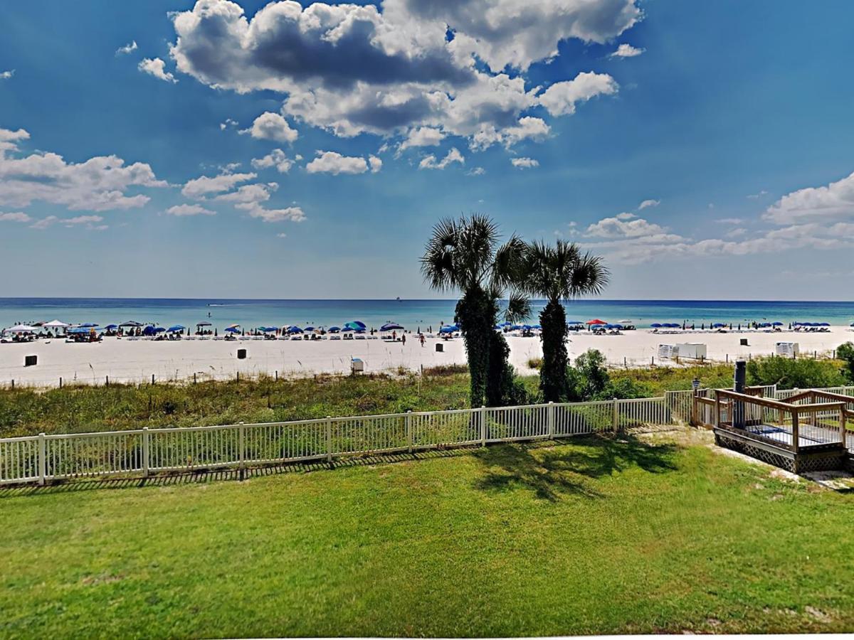 Long Beach Resort By Resort Collection Panama City Beach Exterior foto