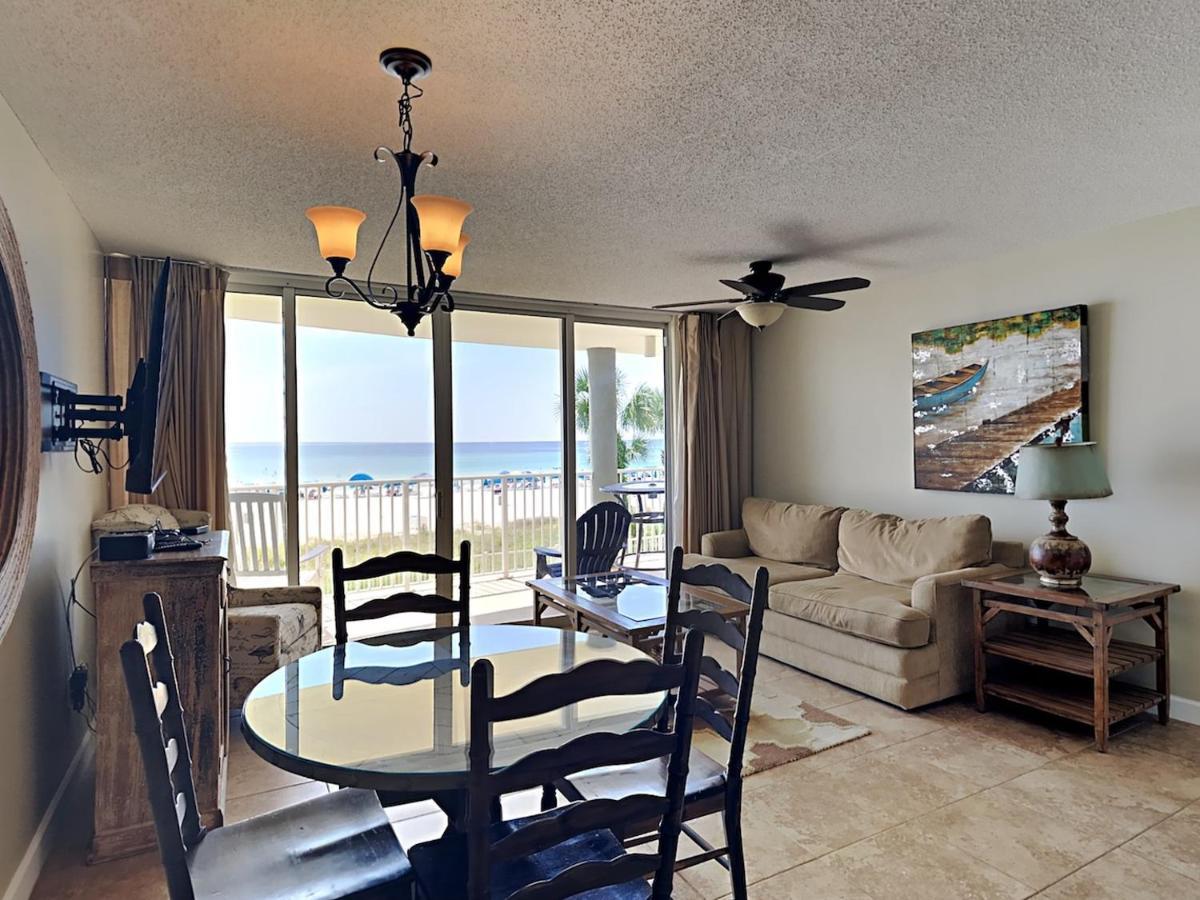 Long Beach Resort By Resort Collection Panama City Beach Exterior foto