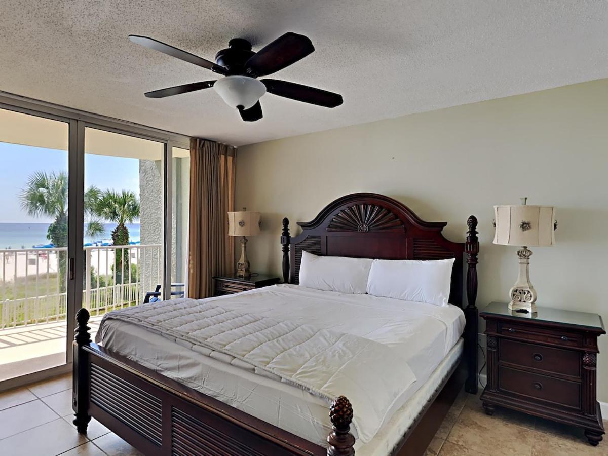 Long Beach Resort By Resort Collection Panama City Beach Exterior foto