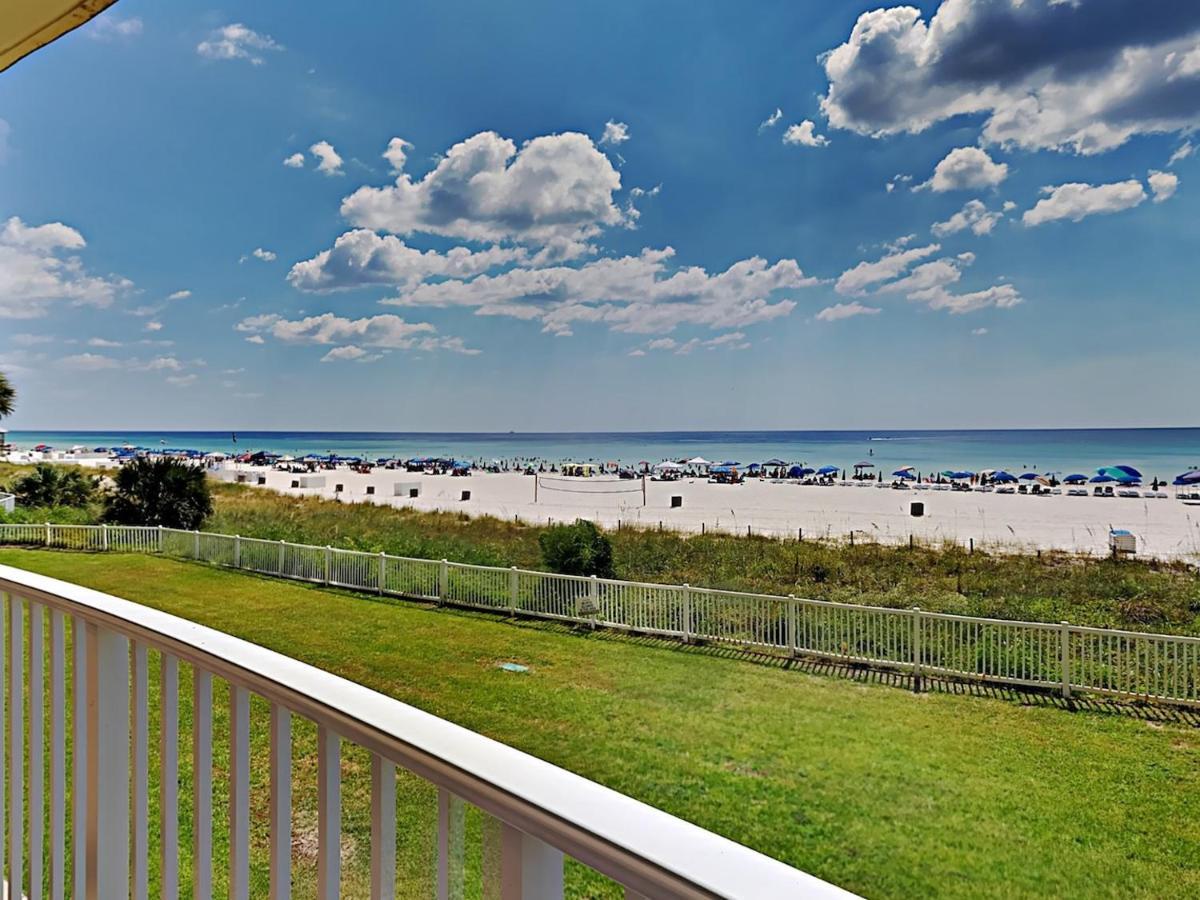 Long Beach Resort By Resort Collection Panama City Beach Exterior foto