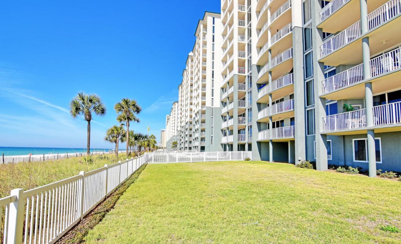 Long Beach Resort By Resort Collection Panama City Beach Exterior foto