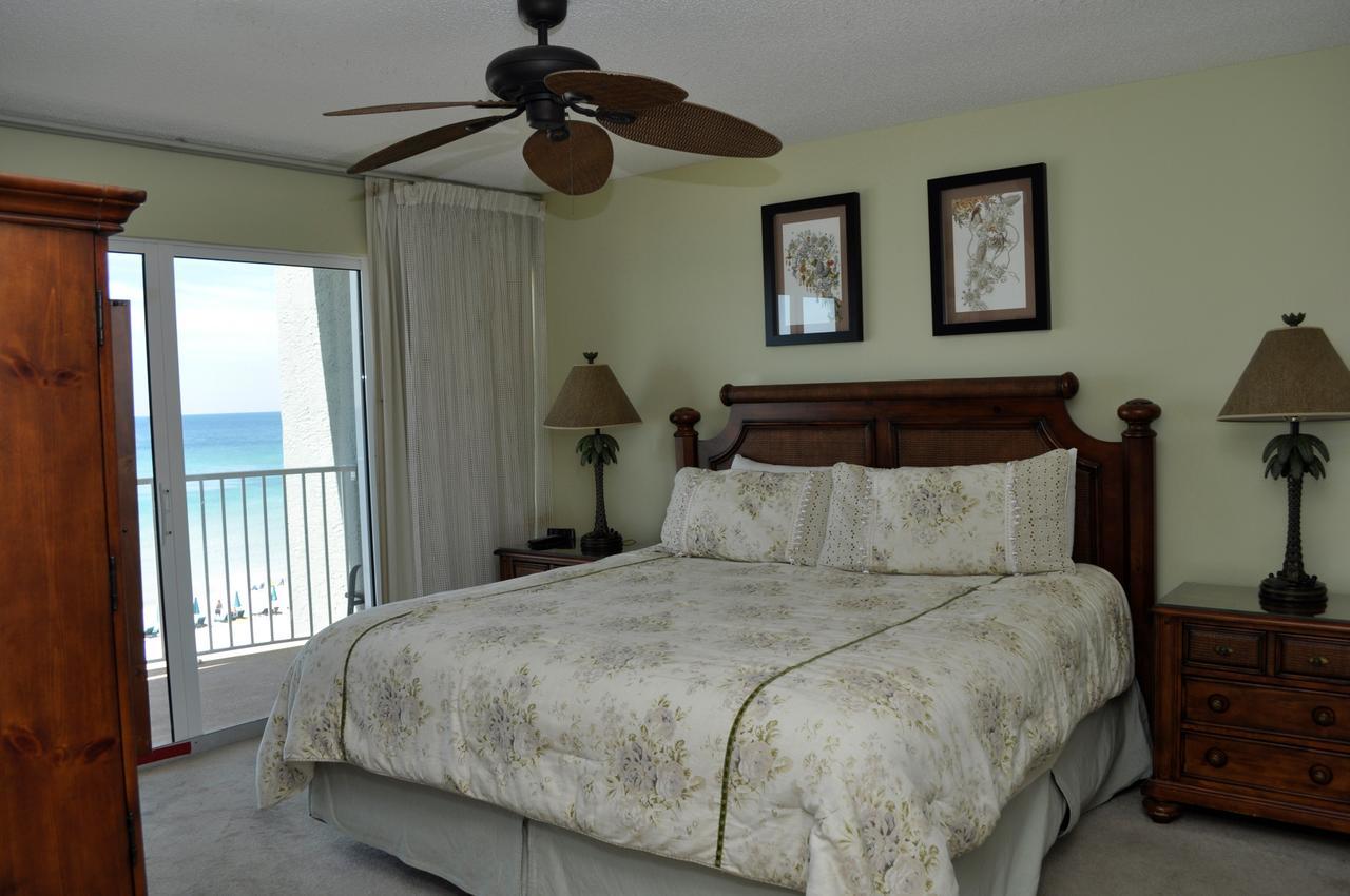 Long Beach Resort By Resort Collection Panama City Beach Exterior foto