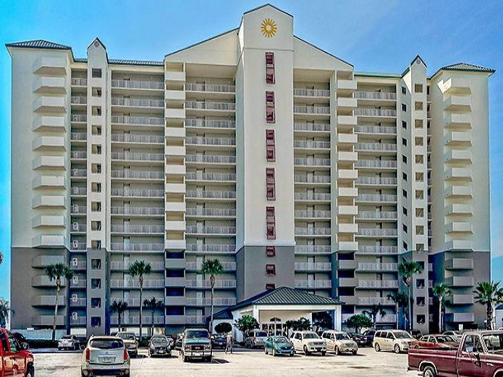 Long Beach Resort By Resort Collection Panama City Beach Exterior foto