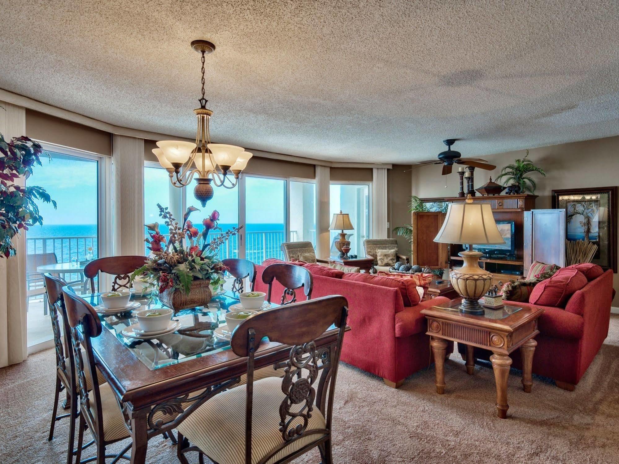Long Beach Resort By Resort Collection Panama City Beach Exterior foto