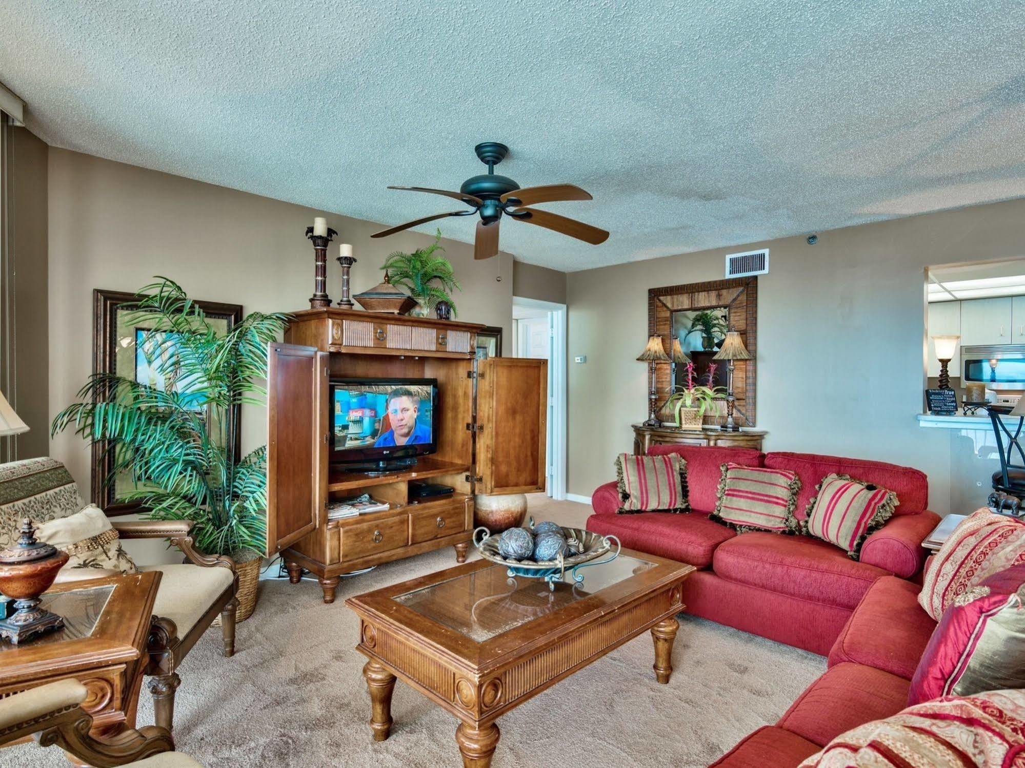 Long Beach Resort By Resort Collection Panama City Beach Exterior foto