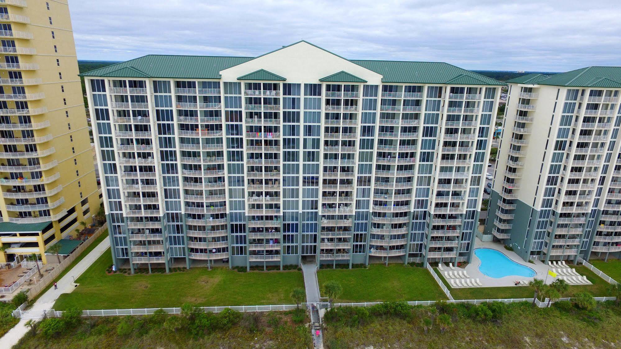 Long Beach Resort By Resort Collection Panama City Beach Exterior foto